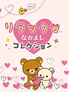 Games like Rilakkuma Nakayoshi Collection