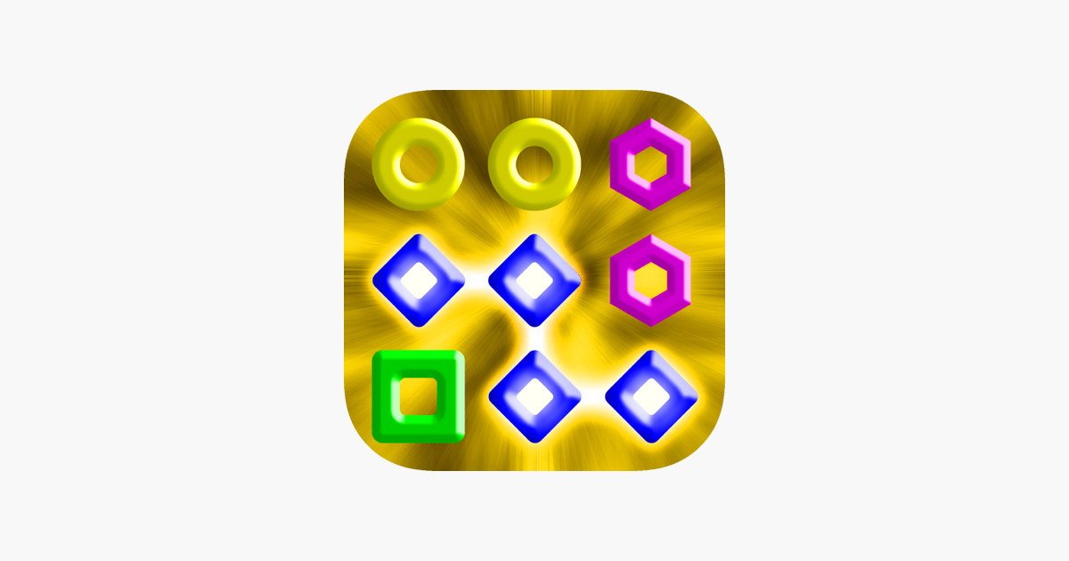 Games like Rings Linking