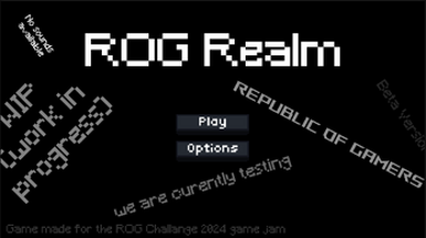 ROG Realm Image