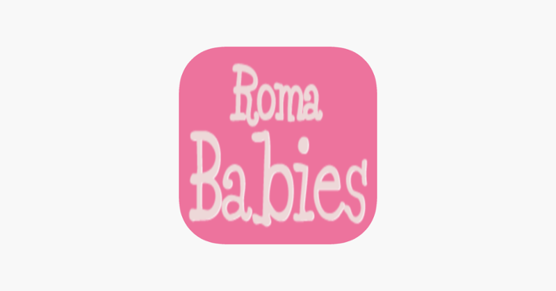 Roma Babies Image
