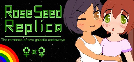 Games like Rose Seed Replica
