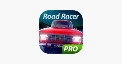 Russian Road Racer Pro Image