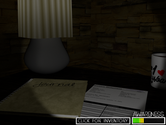 S.A.D. (On Hold Indefinitely) Image