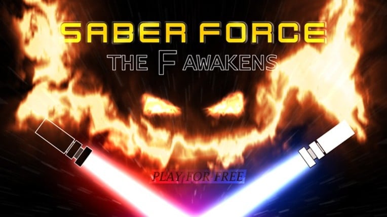 Saber Force screenshot