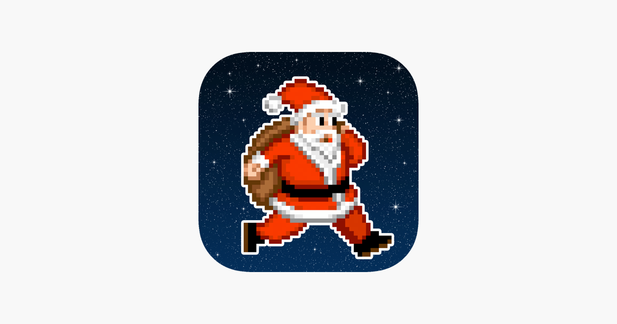 Games like Santa's coming: the game
