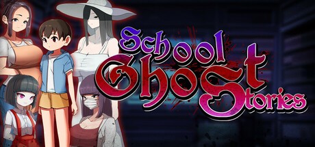 Games like School Ghost Stories