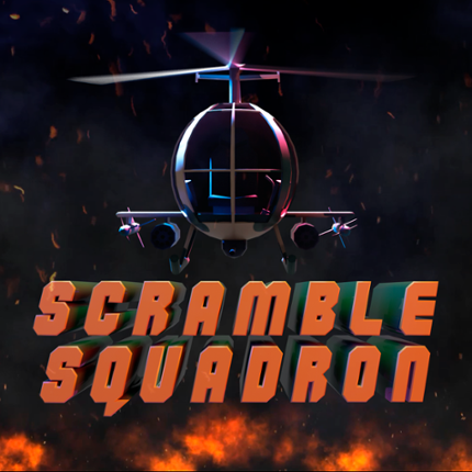 Scramble Squadron Image