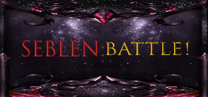 Seblen: Battle! Image