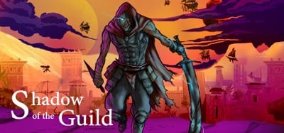 Shadow of the Guild Image