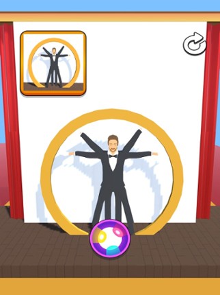 Shadow Show screenshot
