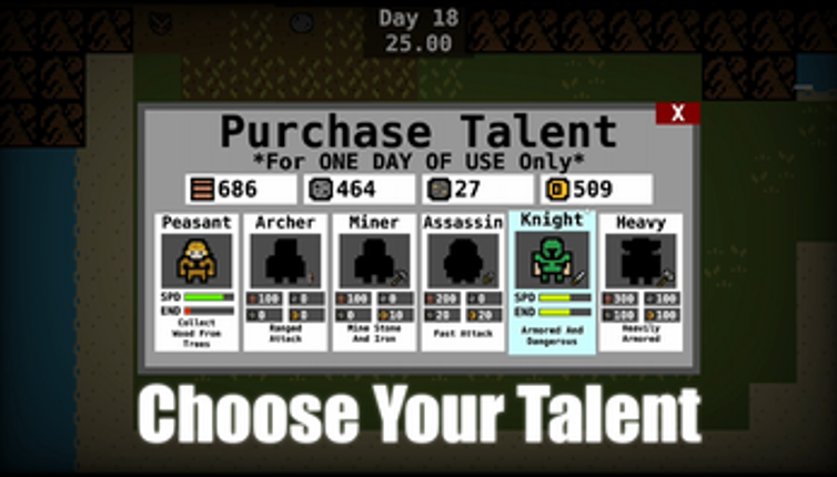 Shadows of the Past Image