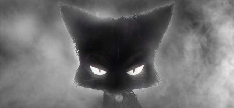 She Wants Me Dead screenshot