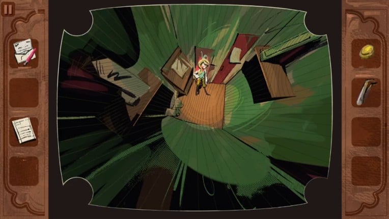 Shepherd’s Plan screenshot