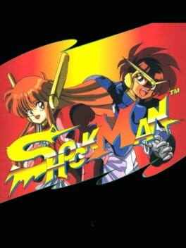 Games like Shockman