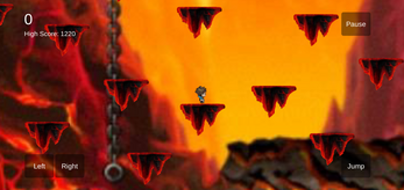 ShootFireBall Image