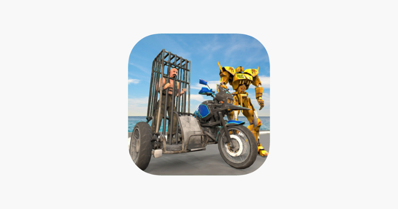 Sidecar Motorcycle Simulator Image