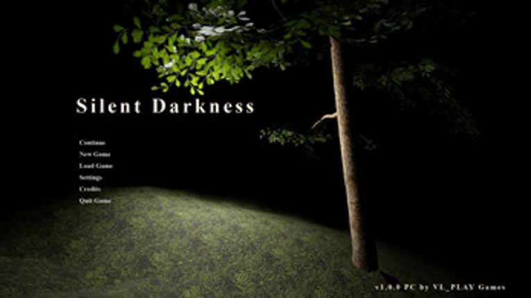 Silent Darkness Image