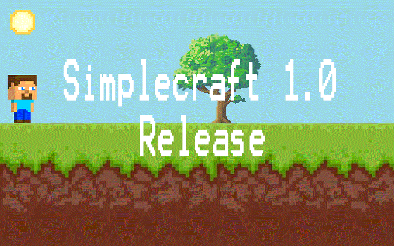 Games like Simplecraft 1.0