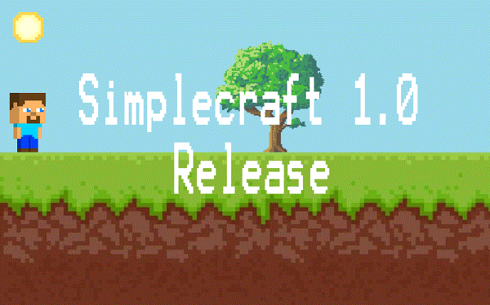 Simplecraft 1.0 Image