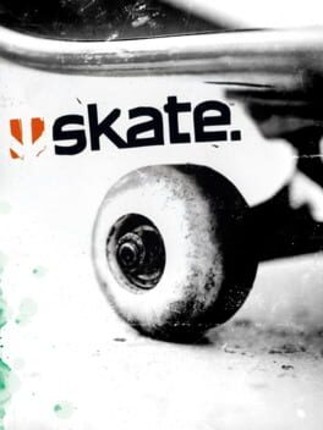 Skate Game Cover