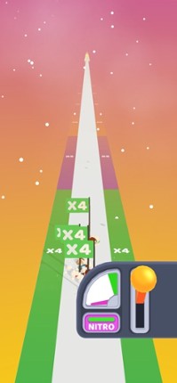 Ski Lift Manager screenshot