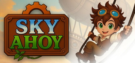 Games like Sky Ahoy