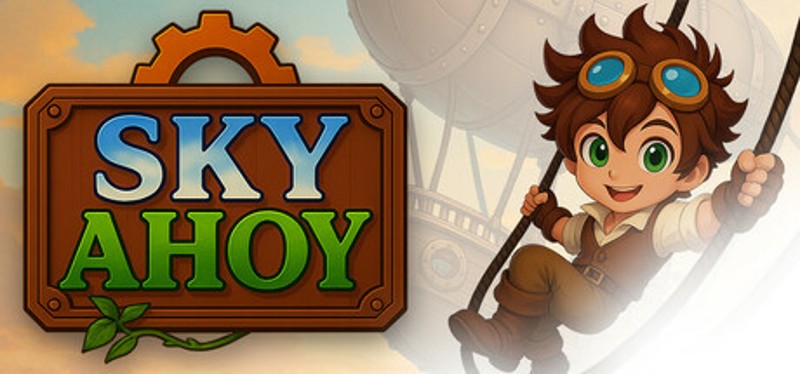 Sky Ahoy Image