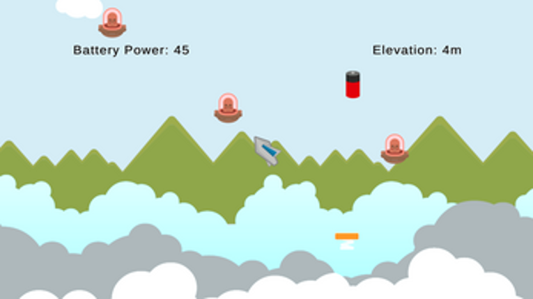 Sky Rider Escape! Image