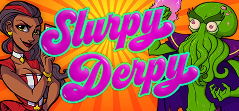 Slurpy Derpy Game Cover