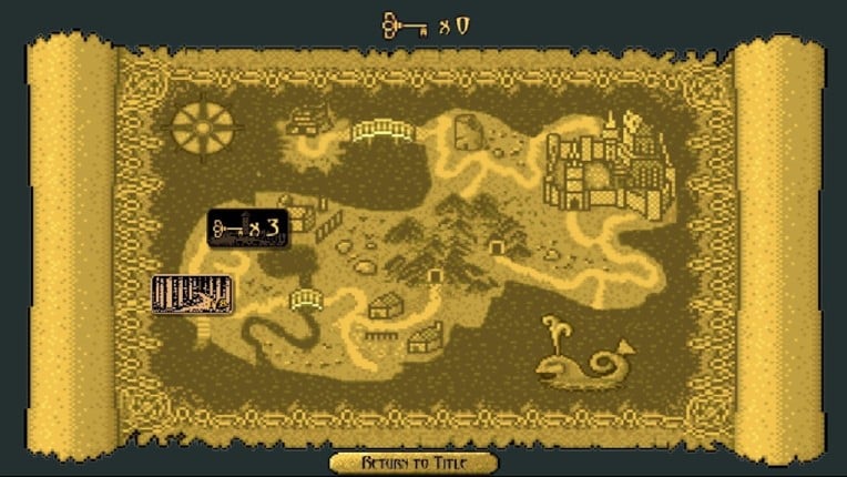 Smart Moves screenshot