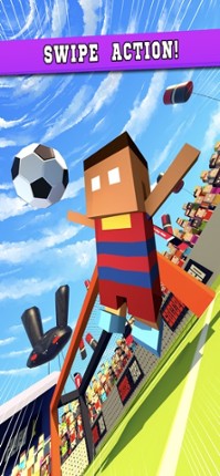 Soccer Hero! - 2022 screenshot