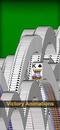 Solitaire: Cards Games 2025 Image