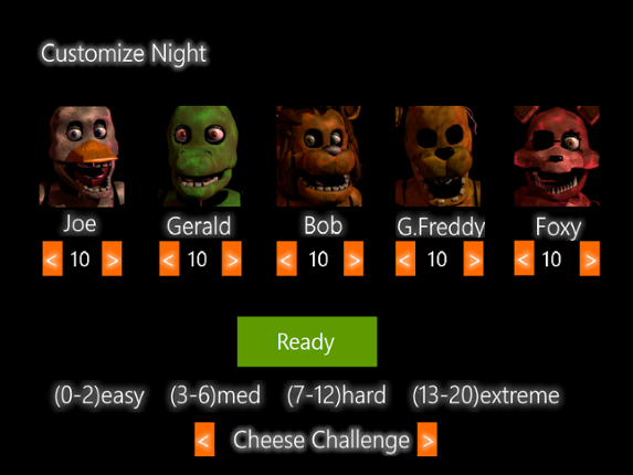 Some Nights at Joe's Image