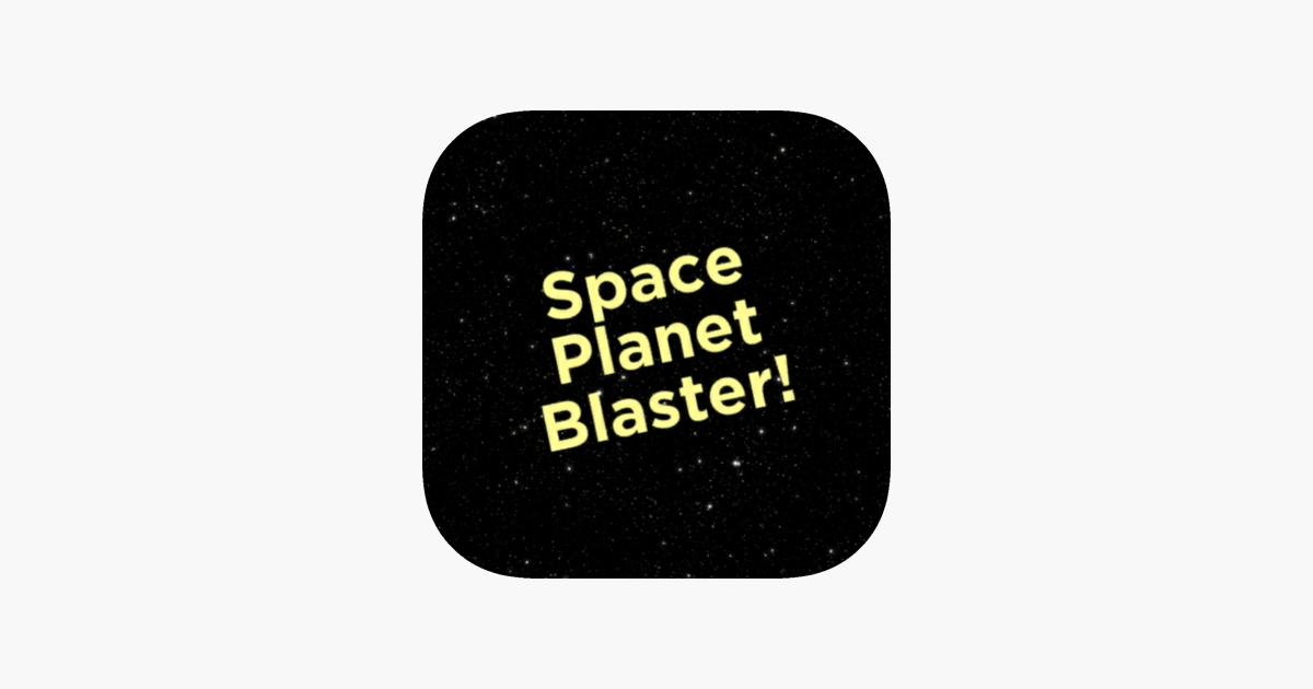 Games like Space Planet Blaster