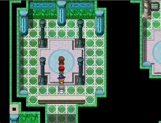 Spark of Y screenshot