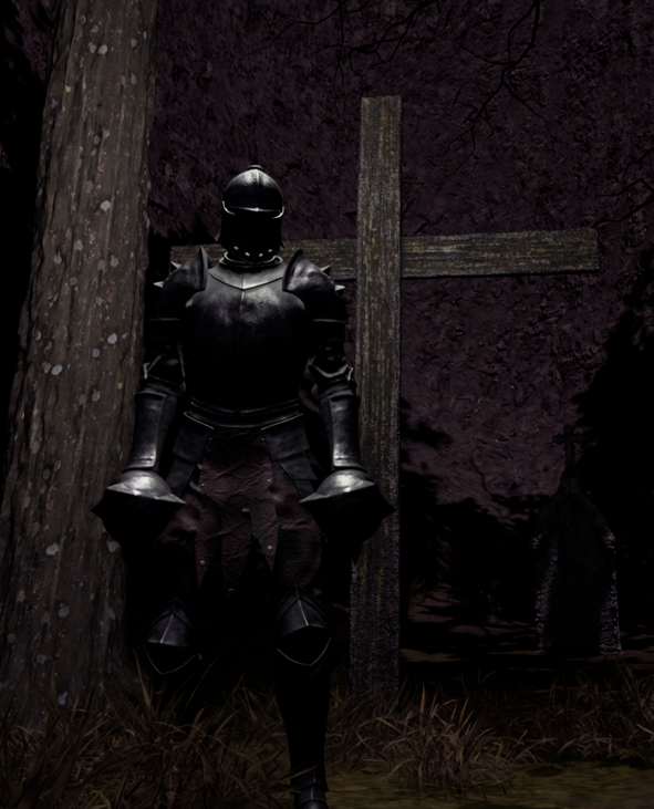 Games like Spectral Shadow