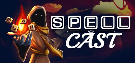 Games like SPELLCAST