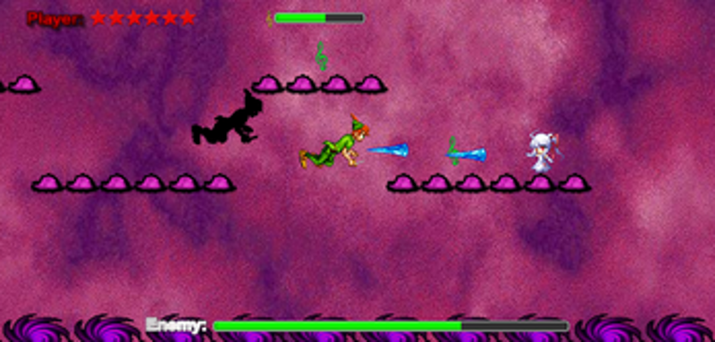 Spiritia: Spirit of Friendship Image