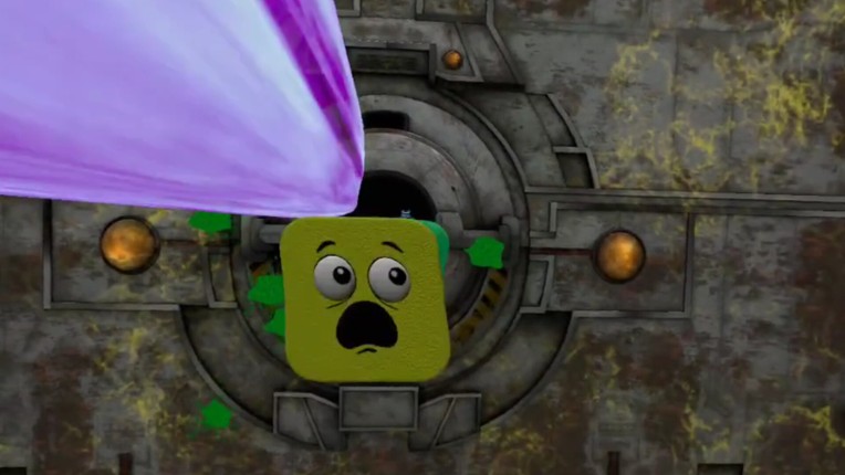 Splatsplasm screenshot