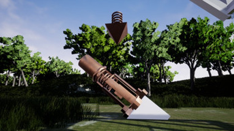 Spring is in the Air screenshot