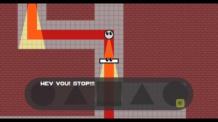 Squared Up screenshot