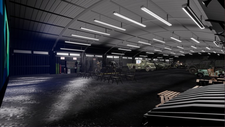 Stereoscopy screenshot