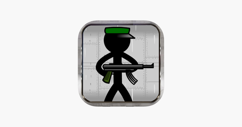 Stickman Death Adventure:Assassin Action Image