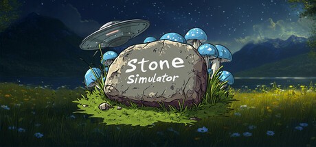 Games like Stone Simulator – Just Be a Rock
