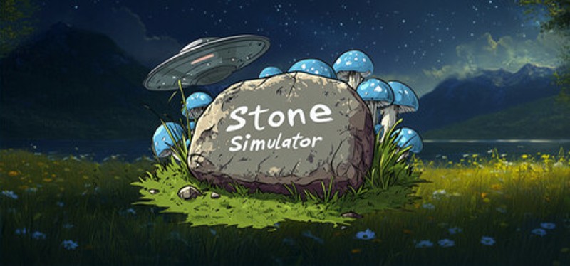 Stone Simulator – Just Be a Rock Image