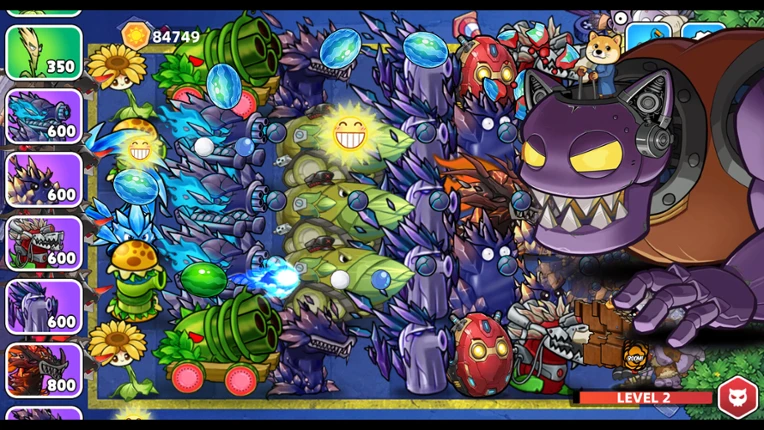 Sun Ultimate War Image
