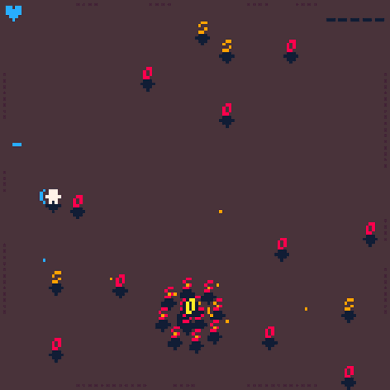 Sundered Hope screenshot