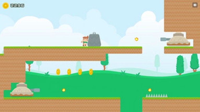 super kenney screenshot