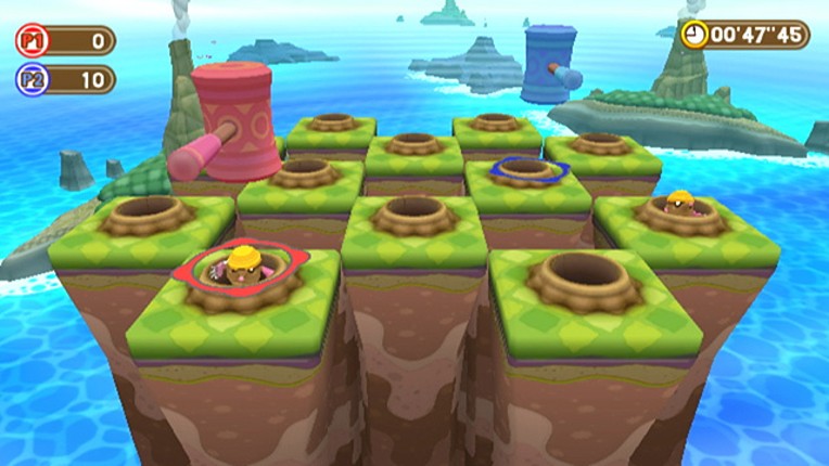Super Monkey Ball: Banana Blitz Image