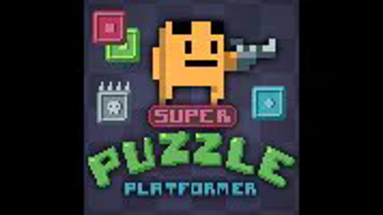 Super Puzzle Platformer Image